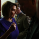 Speaker of the House Rep. Nancy Pelosi (D-CA) speaks to members of the media after a House Democrats meeting at the Capitol May 22, 2019 in Washington, DC. Speaker Pelosi held the meeting with her caucus to address the growing pressure for an impeachment inquiry of President Donald Trump.
